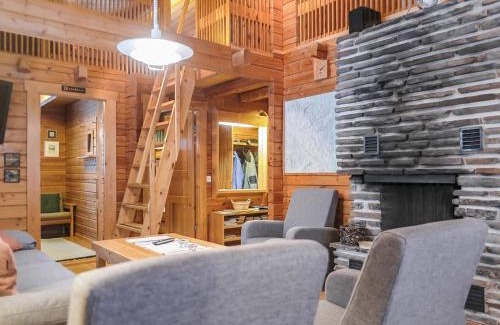 Sodankyla House | Pet-Friendly Holiday Home Keromaja with Hot Tub & Reviews 9/10