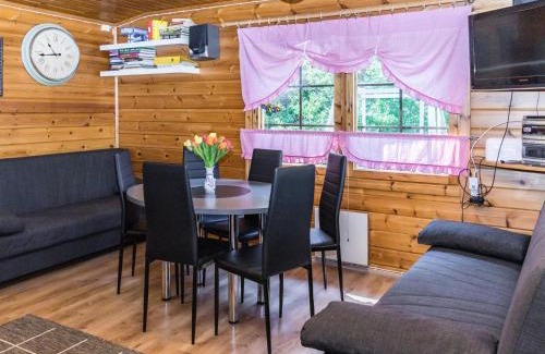 Tammela House | Holiday Home Kesäranta by Interhome