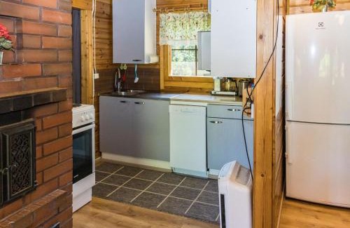 Tammela House | Holiday Home Kesäranta by Interhome