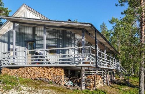Sotkamo House | Family-Friendly Holiday Home Keskikallio in Nuasjärvi