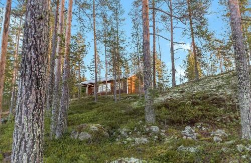 Mantyharju House | Pet-Friendly Holiday Home Kettukallio with High Guest Ratings