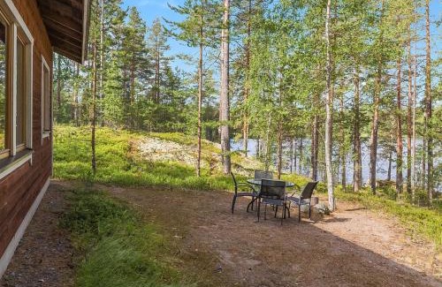 Mantyharju House | Pet-Friendly Holiday Home Kettukallio with High Guest Ratings