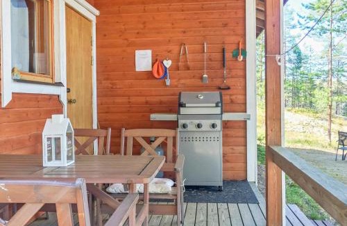 Mantyharju House | Pet-Friendly Holiday Home Kettukallio with High Guest Ratings