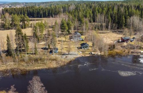 Tampere House | Welcome to Holiday Home Ketunkolo: Family & Pet Friendly