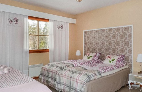 Kierinki House | Pet-Friendly Holiday Home Kierkinkoto c 10 for Your Family