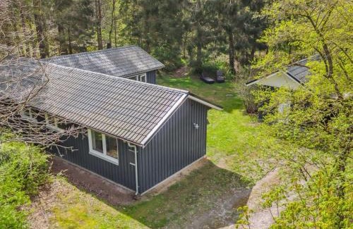 Øksenmølle House | Pet-Friendly Holiday Home Kierstine - 7km from the Sea