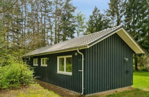 Øksenmølle House | Pet-Friendly Holiday Home Kierstine - 7km from the Sea