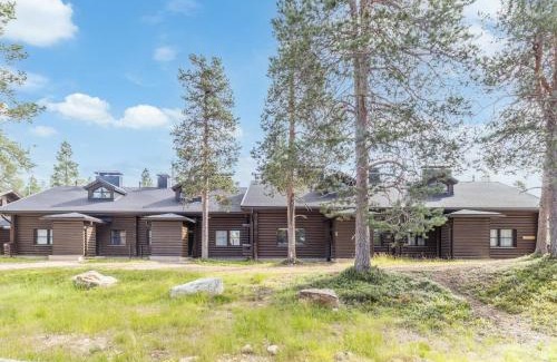 Saariselka House | Holiday Home Kiilopään tunturimajat b6 - kerttula by Interhome