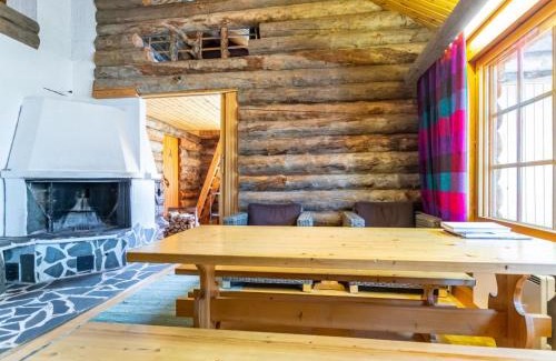 Saariselka House | Family-Friendly Holiday Home Kiilopalkinen by Interhome
