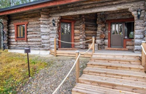 Pyhatunturi House | Guest Rated: 10/10 Holiday Home Kiimaselän Hovi - Kurkela