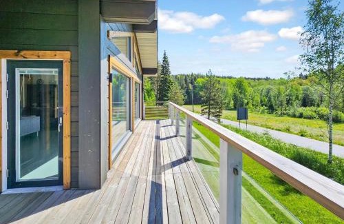 Salo House | Holiday Home Kiiskenkivi by Interhome
