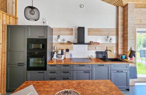 Salo House | Holiday Home Kiiskenkivi by Interhome