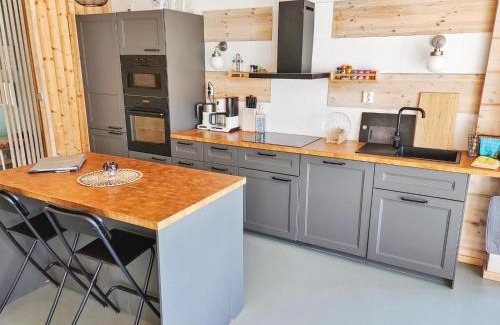 Salo House | Holiday Home Kiiskenkivi by Interhome