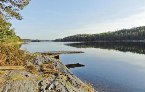 Animskog House | Holiday Home Kilane Ånimskog