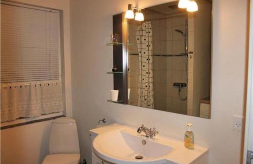 Roslev House | Pet-Friendly Holiday Home with Ocean View at Kirkeby Feriehus