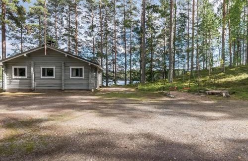 Mantyharju House | Experience Holiday Home Kivilöytö: 4-Star Family Getaway