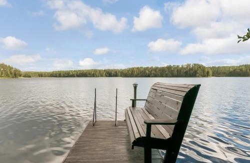 Mantyharju House | Experience Holiday Home Kivilöytö: 4-Star Family Getaway