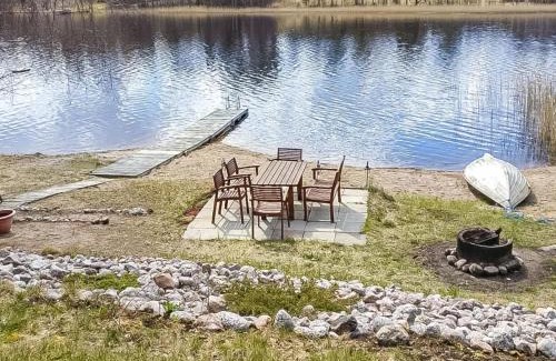 Aijala House | Family-Friendly Getaway at Holiday Home Kivirinne
