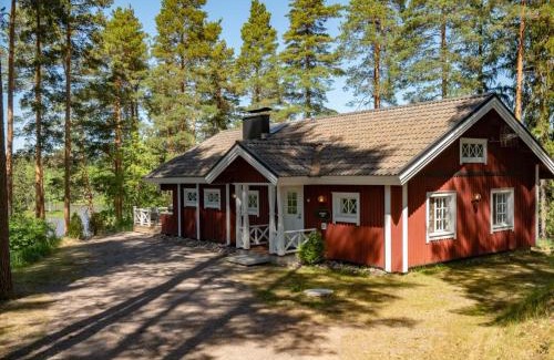 Somero House | Discover Holiday Home Kivitasku: Pet Friendly Escape