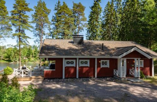Somero House | Discover Holiday Home Kivitasku: Pet Friendly Escape
