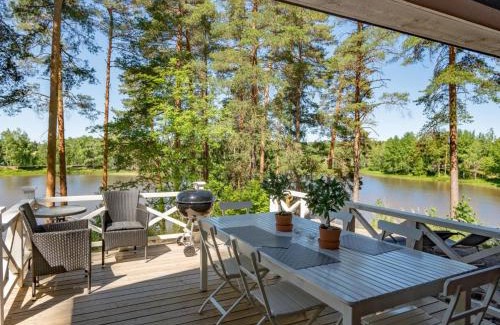 Somero House | Discover Holiday Home Kivitasku: Pet Friendly Escape