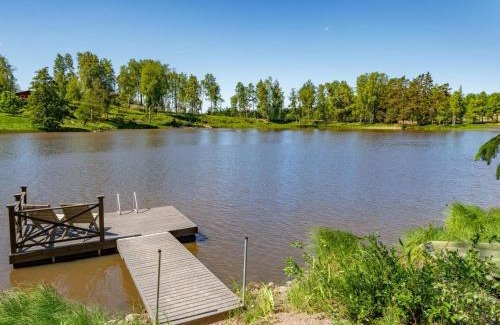 Somero House | Discover Holiday Home Kivitasku: Pet Friendly Escape