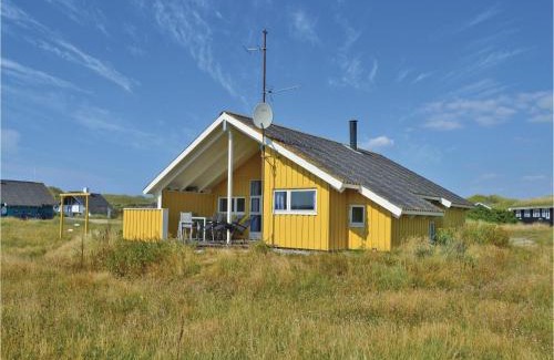 Houvig House | Pet-Friendly Home in Ringkbing with Full Kitchen Access