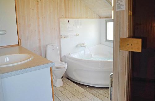 Houvig House | Pet-Friendly Home in Ringkbing with Full Kitchen Access