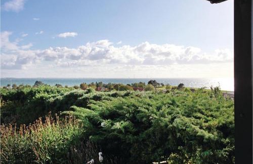 Frolunde House | Beautiful Home in Slagelse with Breathtaking Sea Views