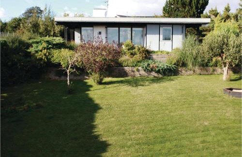 Frolunde House | Beautiful Home in Slagelse with Breathtaking Sea Views