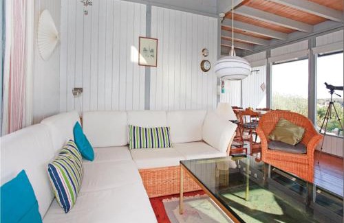 Frolunde House | Beautiful Home in Slagelse with Breathtaking Sea Views