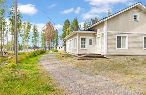 Koli National Park House | Holiday Home Koivuniemi by Interhome