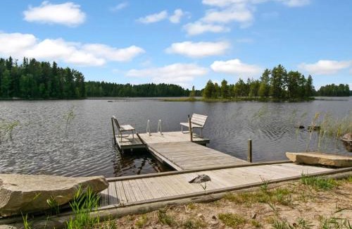 Koli National Park House | Holiday Home Koivuniemi by Interhome
