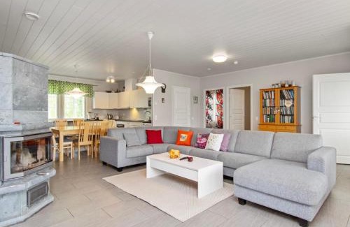 Koli National Park House | Holiday Home Koivuniemi by Interhome