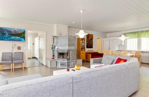 Koli National Park House | Holiday Home Koivuniemi by Interhome