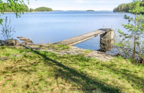 Koli National Park House | Family-Friendly Holiday Home Koivupirtti with Hot Tub