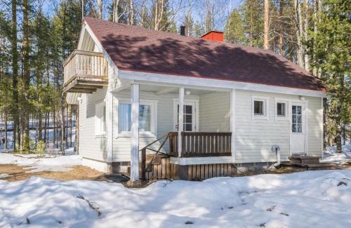 Sotkamo House | Discover Holiday Home Koivuranta: Family & Pet Friendly!