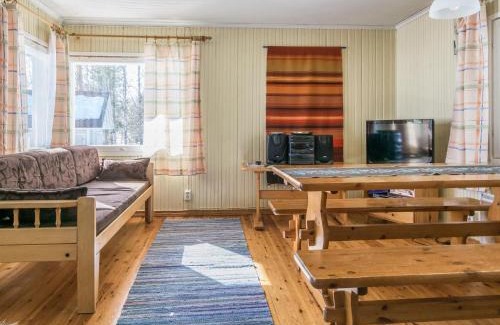 Sotkamo House | Discover Holiday Home Koivuranta: Family & Pet Friendly!