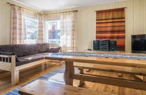 Sotkamo House | Discover Holiday Home Koivuranta: Family & Pet Friendly!