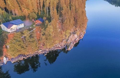 Lotjola House | Family-Friendly Retreat at Holiday Home Koivurinne
