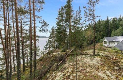 Lotjola House | Family-Friendly Retreat at Holiday Home Koivurinne