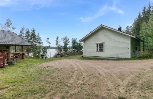 Lotjola House | Family-Friendly Retreat at Holiday Home Koivurinne