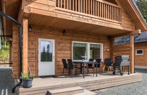 Koli National Park House | Lovely Holiday Home Kolin Kangastus Kielo 3 - Guest Rated 9/10
