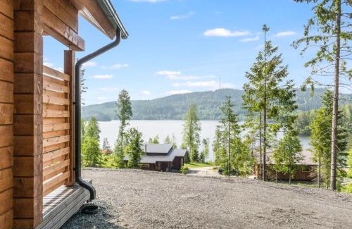 Koli National Park House | Pet-Friendly Holiday Home Kolin Kangastus Apila 1 - Top Rated