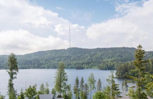 Koli National Park House | Pet-Friendly Holiday Home Kolin Kangastus Apila 1 - Top Rated