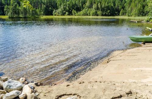 Koli National Park House | Pet-Friendly Holiday Home Kolin Kangastus Apila 1 - Top Rated