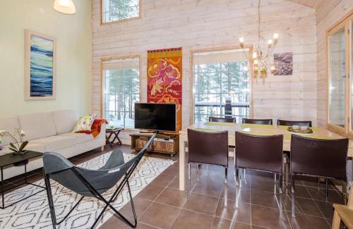 Koli National Park House | Experience Koliwood: Pet-Friendly Holiday Home Retreat