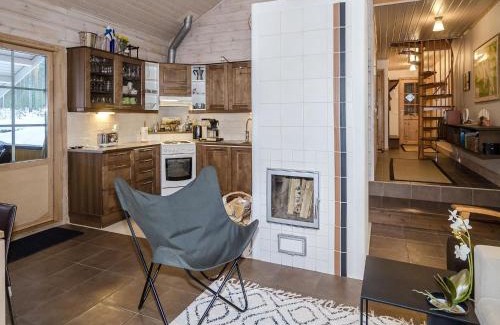 Koli National Park House | Experience Koliwood: Pet-Friendly Holiday Home Retreat