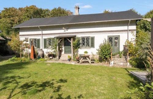 Tranekaer House | Family-Friendly Holiday Home Konstantin Near Funen Beach