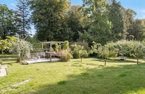 Tranekaer House | Family-Friendly Holiday Home Konstantin Near Funen Beach